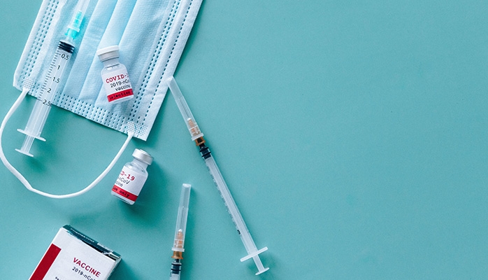 Les cas de contre-indication à la vaccination contre le Covid 